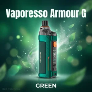 Vaporesso Armour G 80W Pod Kit
