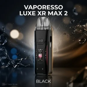 Vaporesso Luxe XR Max 2 Pod Kit 80W