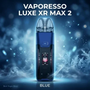 Vaporesso Luxe XR Max 2 Pod Kit 80W