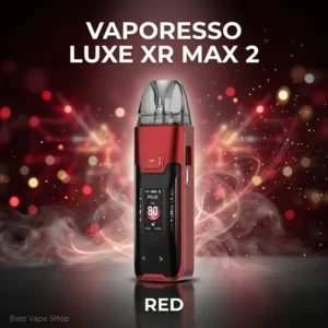 Vaporesso Luxe XR Max 2 Pod Kit 80W