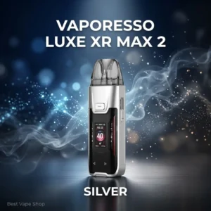 Vaporesso Luxe XR Max 2 Pod Kit 80W