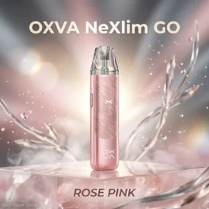 OXVA NeXlim GO Pod Kit 40W