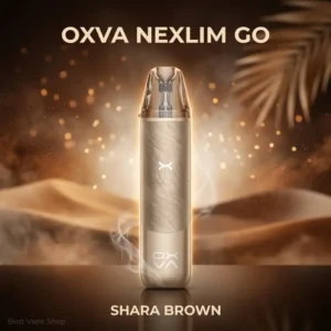 OXVA NeXlim GO Pod Kit 40W