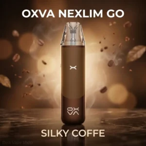 OXVA NeXlim GO Pod Kit 40W