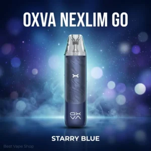 OXVA NeXlim GO Pod Kit 40W