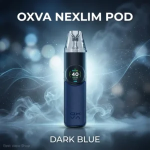 OXVA Nexlim Pod Kit 40W