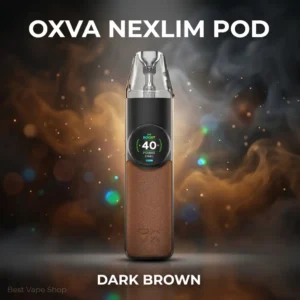 OXVA Nexlim Pod Kit 40W