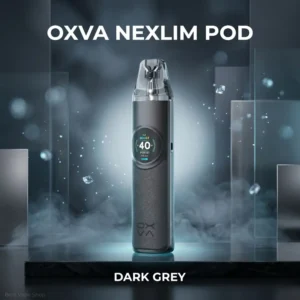 OXVA Nexlim Pod Kit 40W