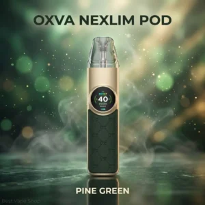OXVA Nexlim Pod Kit 40W