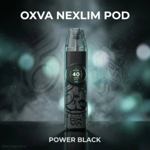 OXVA Nexlim Pod Kit 40W