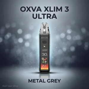 OXVA XLIM 3 Ultra Pod Kit 30W
