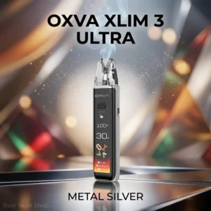 OXVA XLIM 3 Ultra Pod Kit 30W