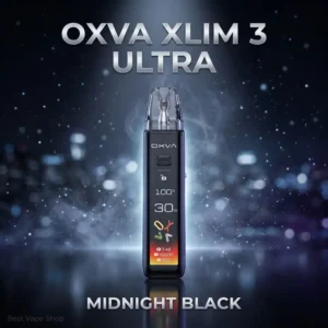 OXVA XLIM 3 Ultra Pod Kit 30W