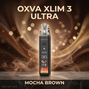OXVA XLIM 3 Ultra Pod Kit 30W