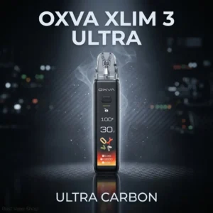 OXVA XLIM 3 Ultra Pod Kit 30W