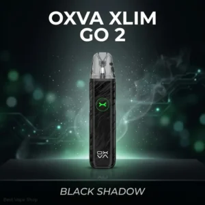 OXVA XLIM GO 2 Pod Kit 30W