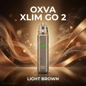 OXVA XLIM GO 2 Pod Kit 30W