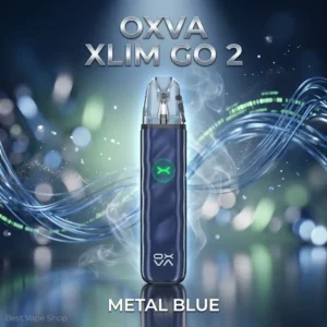 OXVA XLIM GO 2 Pod Kit 30W