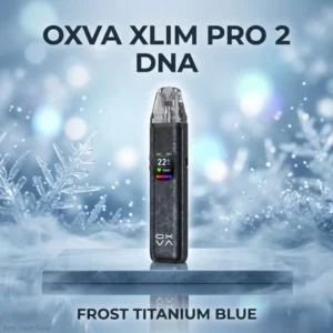 OXVA XLIM PRO 2 DNA Kit 30w