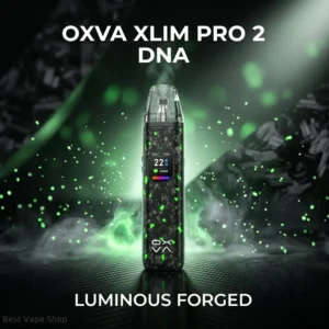 OXVA XLIM PRO 2 DNA Kit 30w