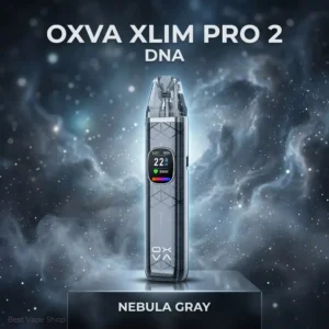 OXVA XLIM PRO 2 DNA Kit 30w