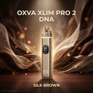 OXVA XLIM PRO 2 DNA Kit 30w