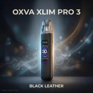 OXVA XLIM PRO 3 Pod Kit 30W 1500mAh