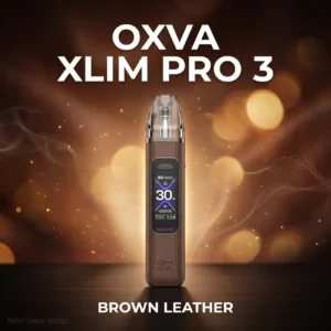 OXVA XLIM PRO 3 Pod Kit 30W 1500mAh
