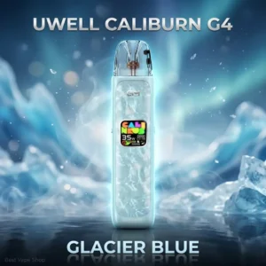 Uwell Caliburn G4 Pod Kit 35W