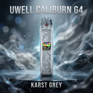 Uwell Caliburn G4 Pod Kit 35W