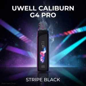 Uwell Caliburn G4 Pro Pod Kit 35W