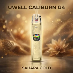 Uwell Caliburn G4 Pod Kit 35W