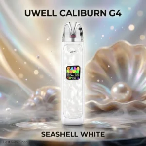 Uwell Caliburn G4 Pod Kit 35W