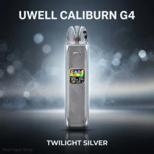 Uwell Caliburn G4 Pod Kit 35W