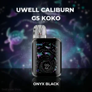 Uwell Caliburn G5 Koko Pod Kit 35W