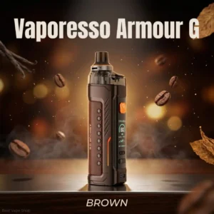 Vaporesso Armour G 80W Pod Kit
