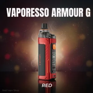 Vaporesso Armour G 80W Pod Kit