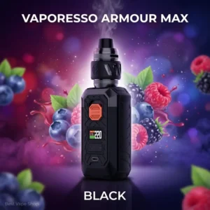 Vaporesso Armour Max 220W Vape Kit