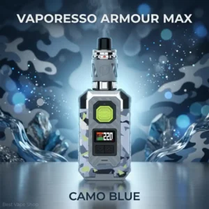 Vaporesso Armour Max 220W Vape Kit