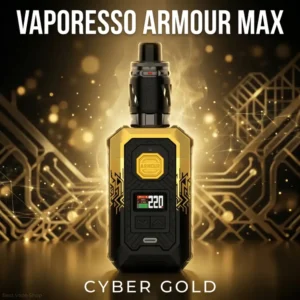 Vaporesso Armour Max 220W Vape Kit