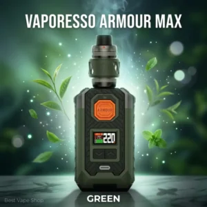 Vaporesso Armour Max 220W Vape Kit
