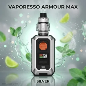 Vaporesso Armour Max 220W Vape Kit
