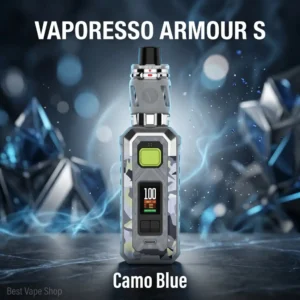 VAPORESSO ARMOUR S 100w Vape Kit