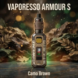 VAPORESSO ARMOUR S 100w Vape Kit