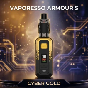 VAPORESSO ARMOUR S 100w Vape Kit
