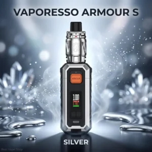 VAPORESSO ARMOUR S 100w Vape Kit