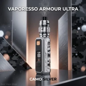 Vaporesso Armour Ultra 100W Vape Kit