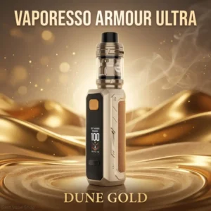 Vaporesso Armour Ultra 100W Vape Kit