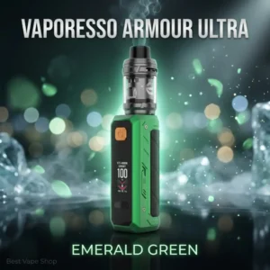 Vaporesso Armour Ultra 100W Vape Kit
