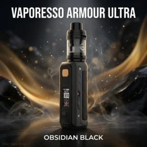 Vaporesso Armour Ultra 100W Vape Kit